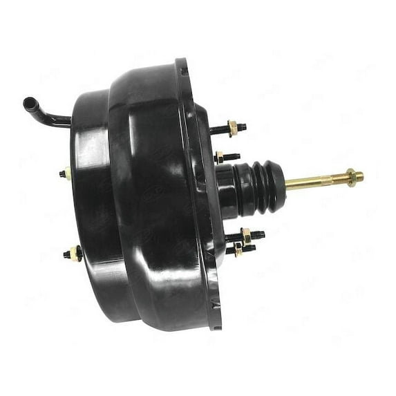 Power Brake Booster - Compatible with 1994 - 2000 SC400 1995 1996 1997 1998 1999