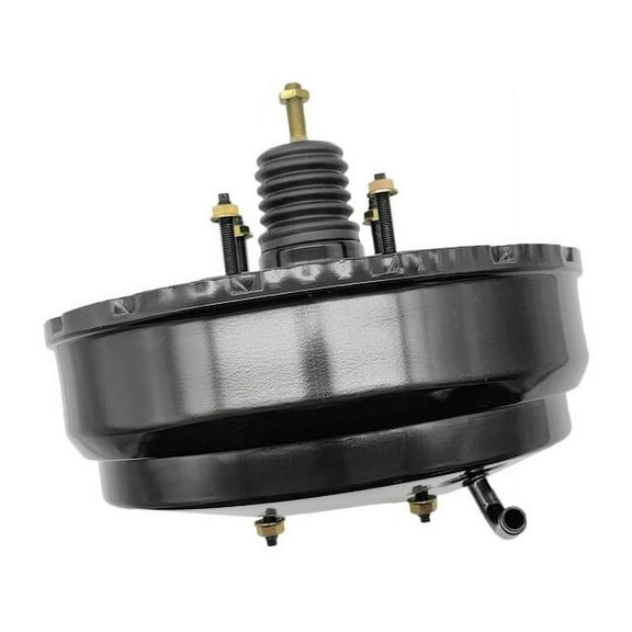 Power Brake Booster - Compatible with 2001 Infiniti QX4