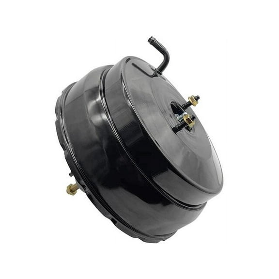 Power Brake Booster - Compatible with 2002 - 2004 Nissan Pathfinder (Excludes with Vehicle Stability Control) 2003