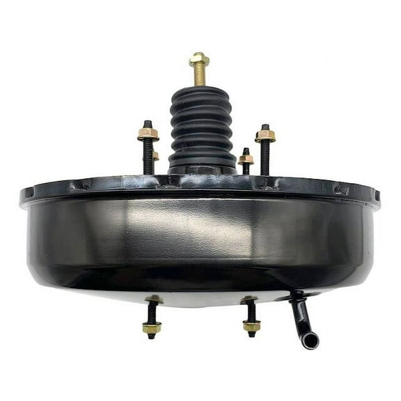 Power Brake Booster - Compatible with 2002 - 2006 Toyota Camry 2003 2004 2005