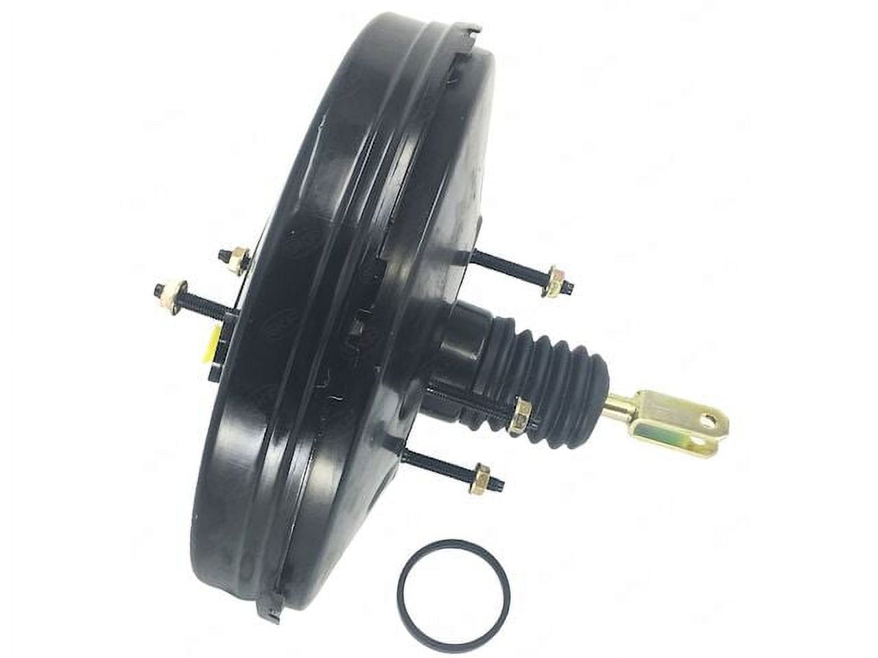 Power Brake Booster - Compatible con Ford Edge 2007 - 2010 2008 2009