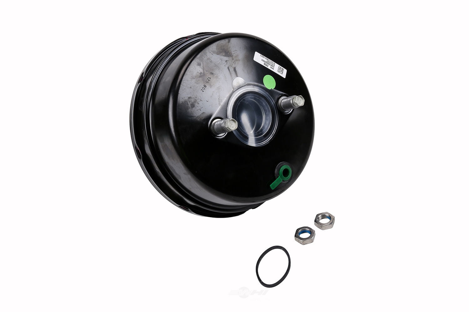 Power Brake Booster Fits 2014 Chevrolet Impala