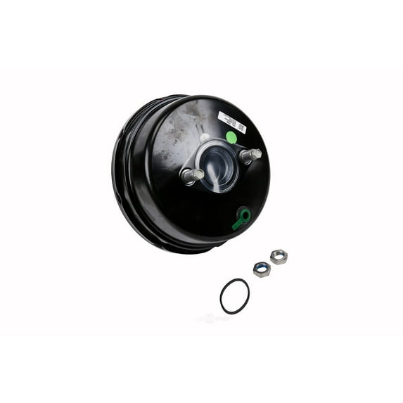 Power Brake Booster Fits 2014 Chevrolet Impala