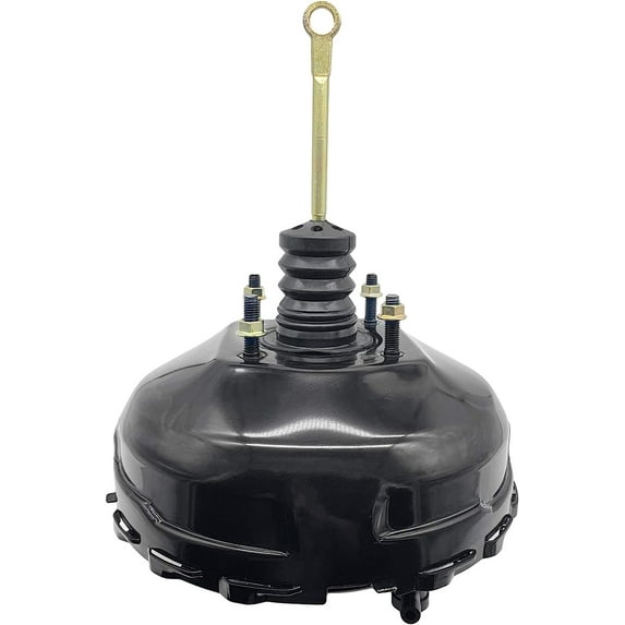 Power Brake Booster For 1994-1995 Chevrolet G10 G20 G30 GMC G1500 G2500 G3500 5471063 18021125