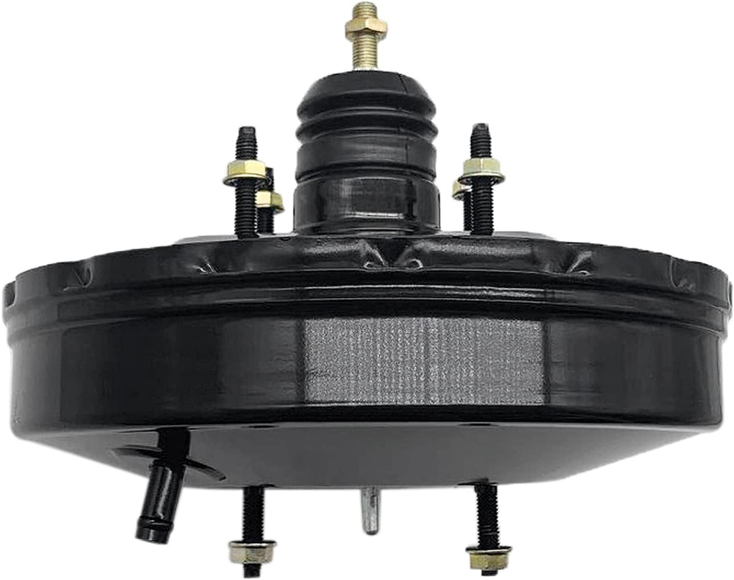 Power Brake Booster For 1999 2000 2001 Mazda Protege 1.6L 4 Cyl