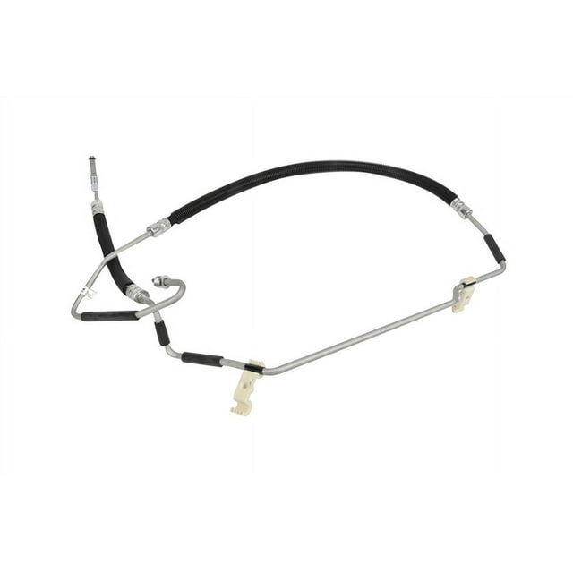 Power Brake Booster Inlet Hose