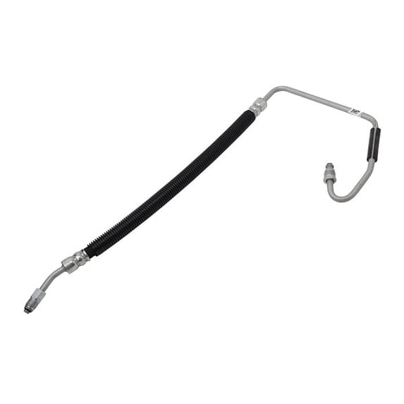 Power Brake Booster Inlet Hose