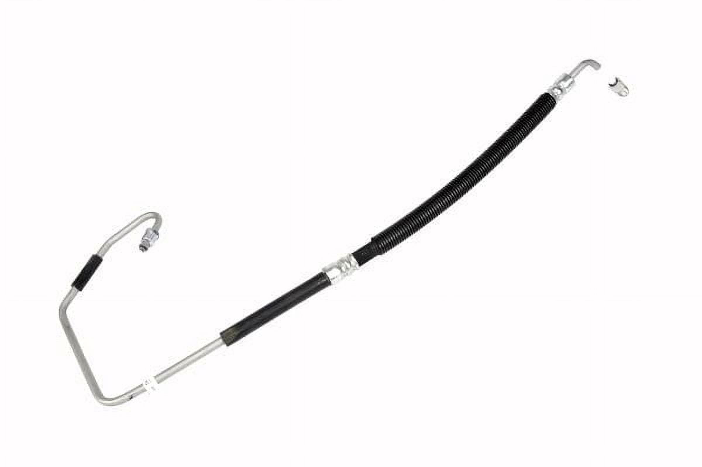 GM Power Brake Booster Inlet Hose Assembly - Specifications - Walmart.com