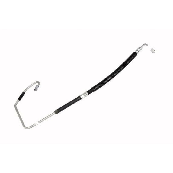 Power Brake Booster Inlet Hose