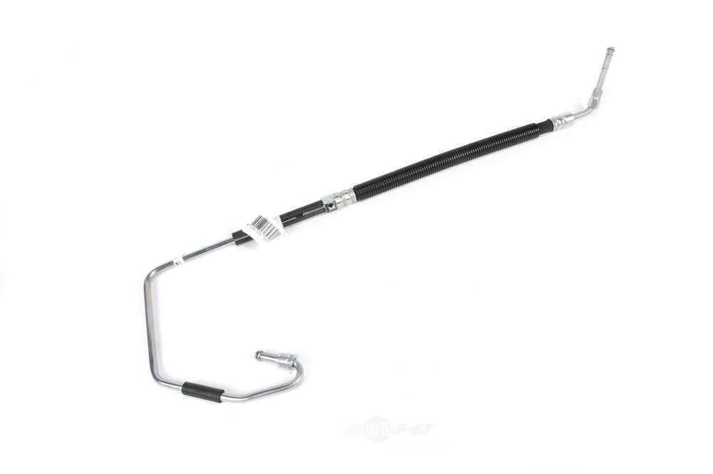 GM Genuine Parts 176-1993 Power Brake Booster Inlet Hose
