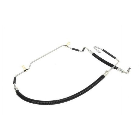 Power Brake Booster Inlet Hose