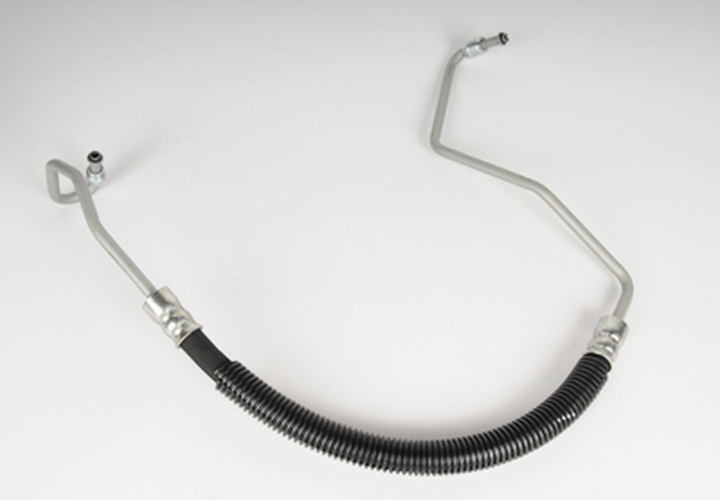 Power Brake Booster Line Fits 1996 Chevrolet Tahoe