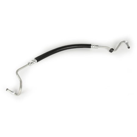 Power Brake Booster Line