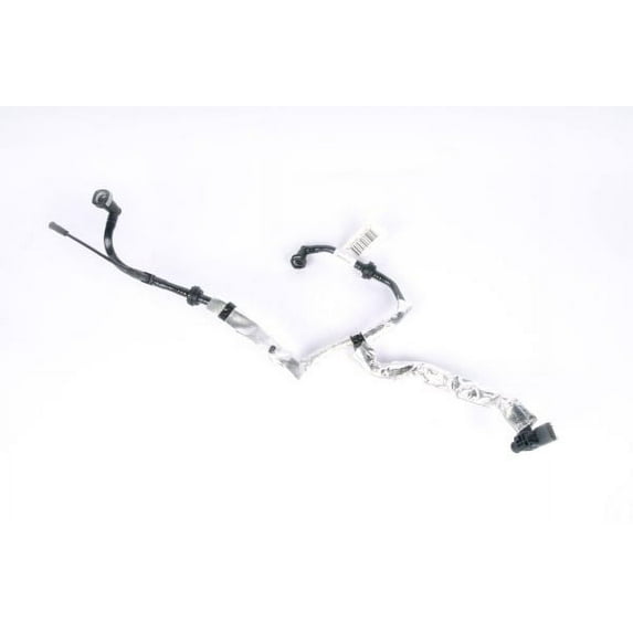 Power Brake Booster Line