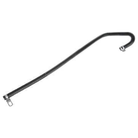 Power Brake Booster Line