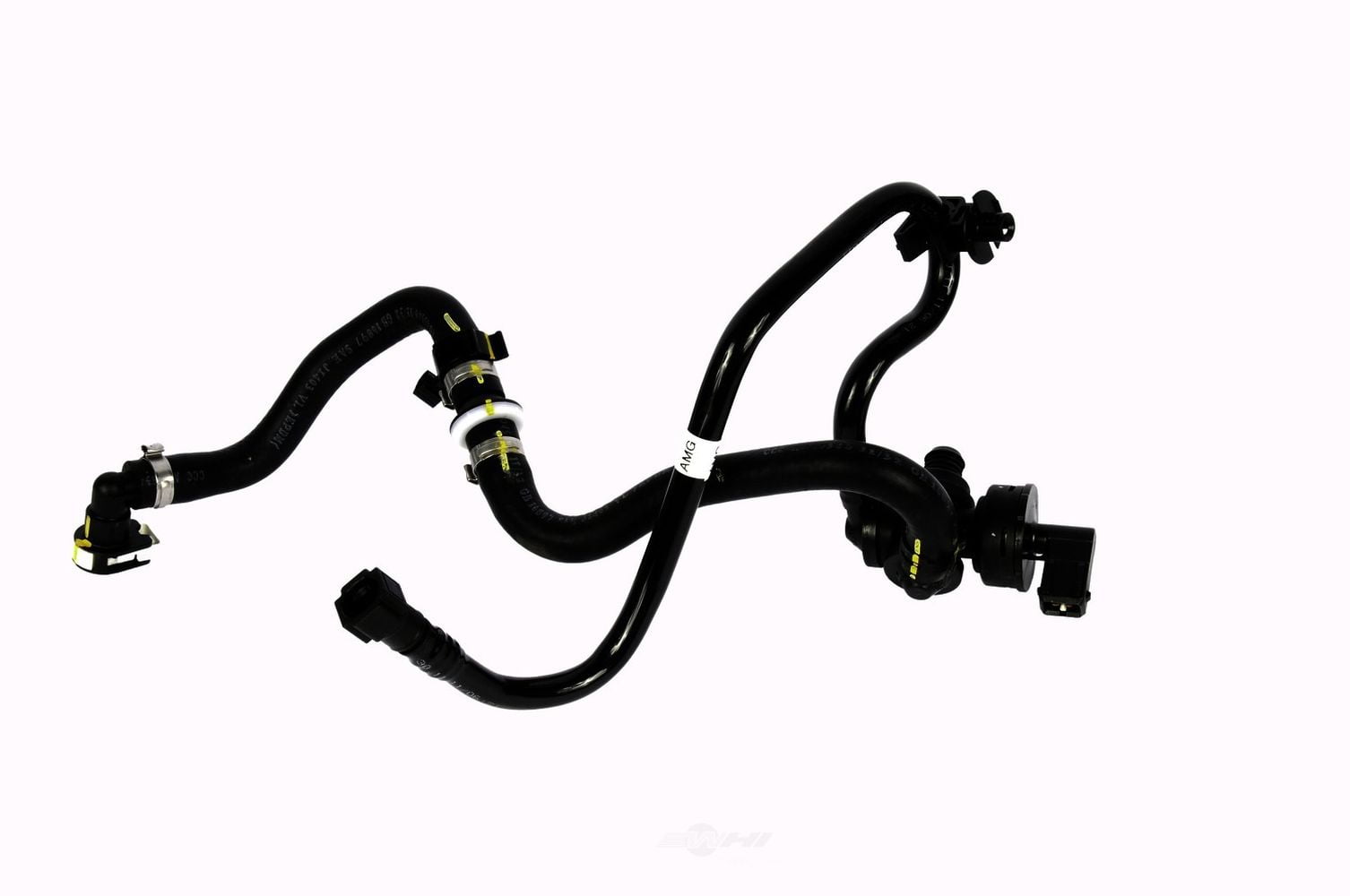 Power Brake Booster Line