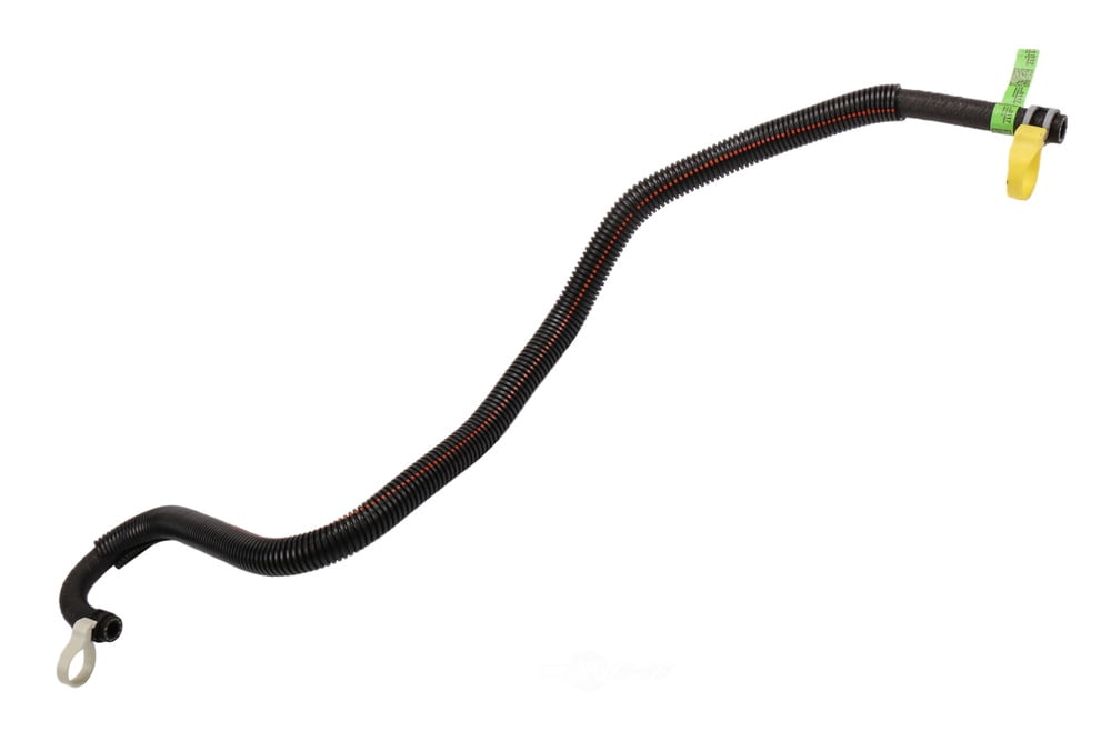 ACDelco 176-2220 Power Brake Booster Outlet Hose