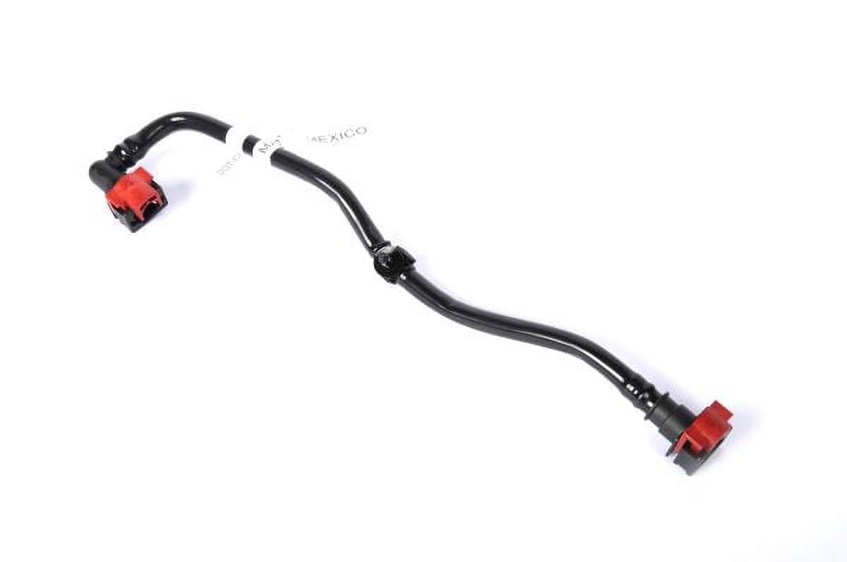 Power Brake Booster Pump Inlet Pipe