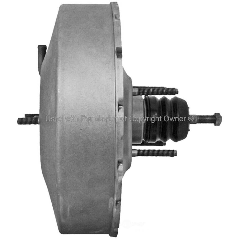 Power Brake Booster Quality-Built B3056 Reman fits 89-94