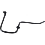 Power Brake Booster Vacuum Hose - Compatible with 2001 - 2006 Volkswagen Golf 1.8L 4-Cylinder 2002 2003 2004 2005