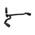 thumbnail image 1 of Power Brake Booster Vacuum Hose - Compatible with 2008 - 2009 Volkswagen GTI 2.0L 4-Cylinder GAS, 1 of 2