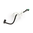 thumbnail image 1 of Power Brake Booster Vacuum Hose Fits 2016 Chevrolet Colorado, 1 of 4