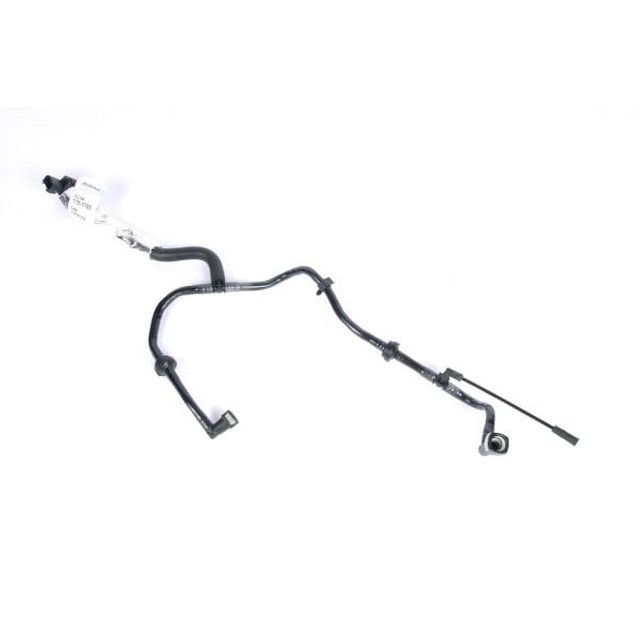Genuine Land Rover Discovery 2 (1999-2004) Intake Brake Booster Vacuum Hose Fitting - LZN100220L