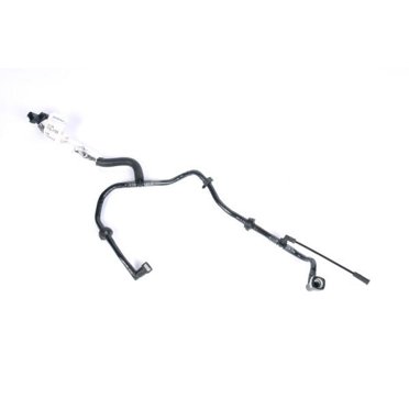 Genuine Land Rover Discovery 2 (1999-2004) Intake Brake Booster Vacuum Hose Fitting - LZN100220L