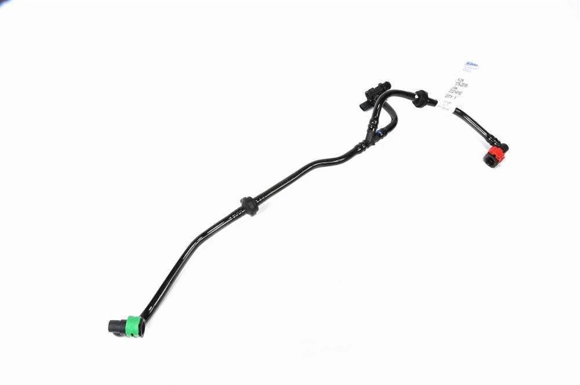 GM Genuine Parts 176-2019 Power Brake Booster Vacuum Hose