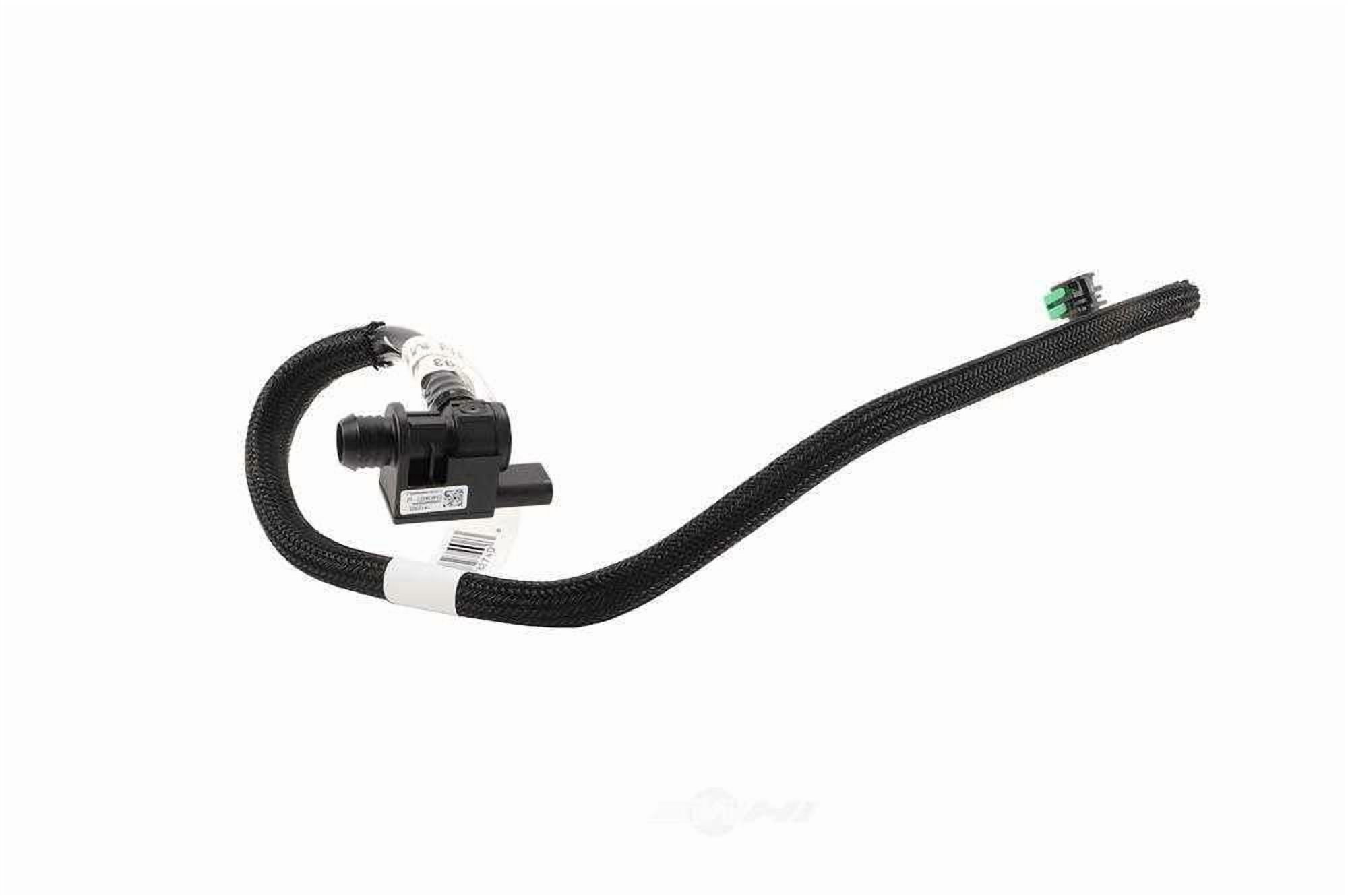 GM Genuine Parts Power Brake Booster Vacuum Pipe