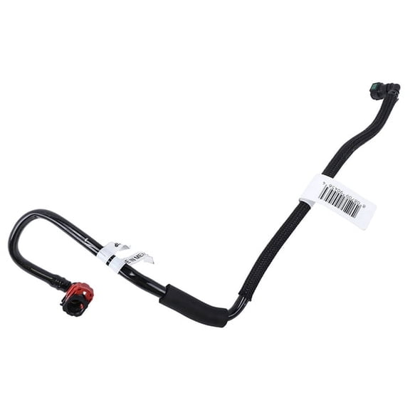 Power Brake Booster Vacuum Pipe