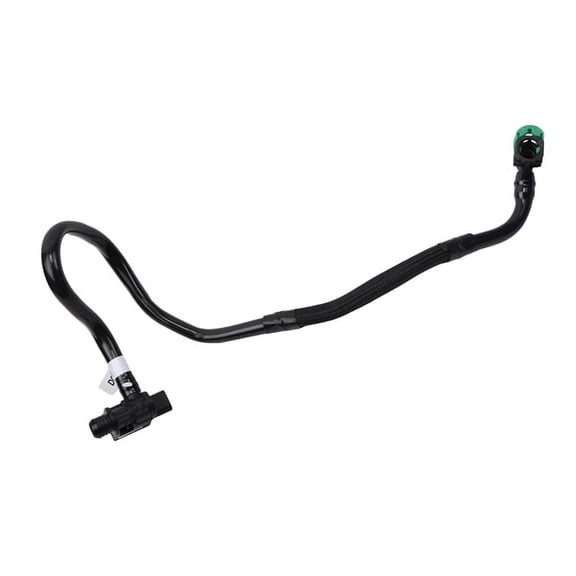 Power Brake Booster Vacuum Pipe