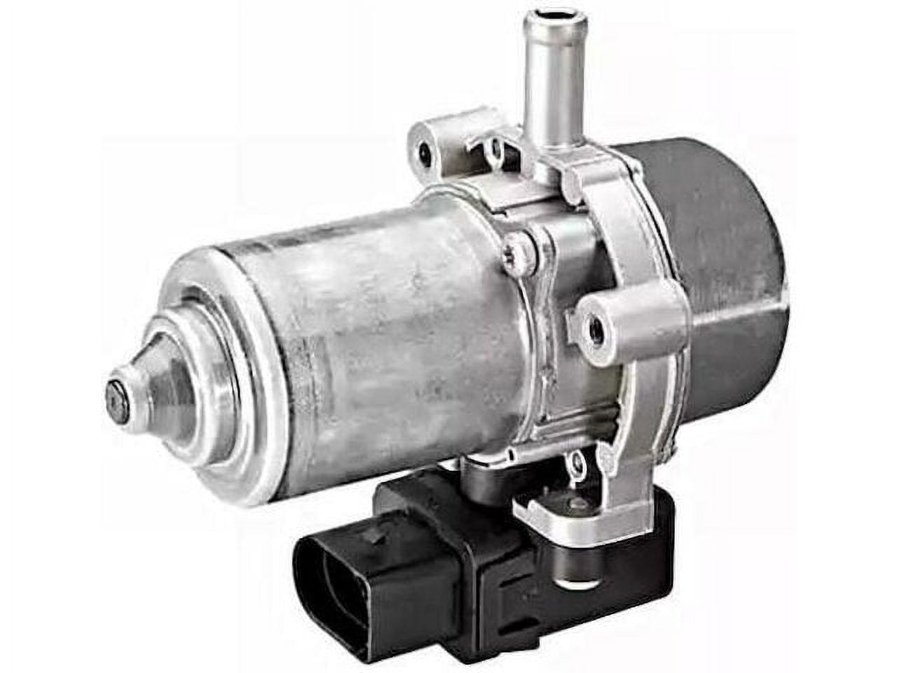 Power Brake Booster Vacuum Pump - Compatible with 2003 - 2005, 2011 - 2018 Volkswagen Jetta 2004 2012 2013 2014 2015 2016 2017