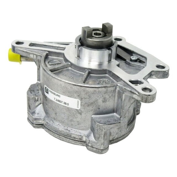 Power Brake Booster Vacuum Pump - Compatible with 2007 - 2009 Mercedes-Benz GL320 3.0L V6 2008