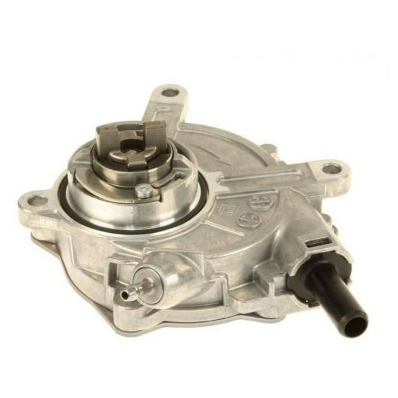 Power Brake Booster Vacuum Pump - Compatible with 2008 - 2014 Mercedes-Benz C300 2009 2010 2011 2012 2013