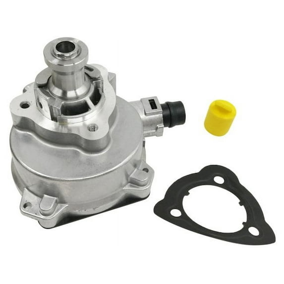 Power Brake Booster Vacuum Pump - Compatible with 2009 - 2013 BMW 328i xDrive Coupe 2010 2011 2012