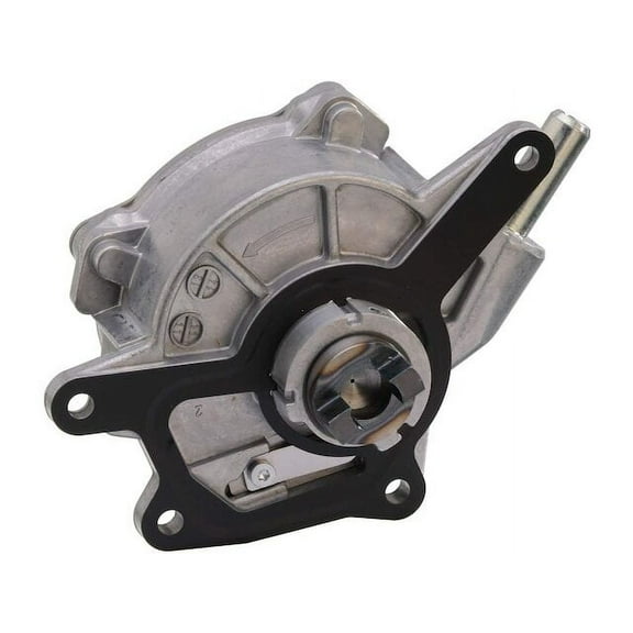 Power Brake Booster Vacuum Pump - Compatible with 2010 - 2019 Mercedes-Benz Sprinter 2500 2011 2012 2013 2014 2015 2016 2017 2018