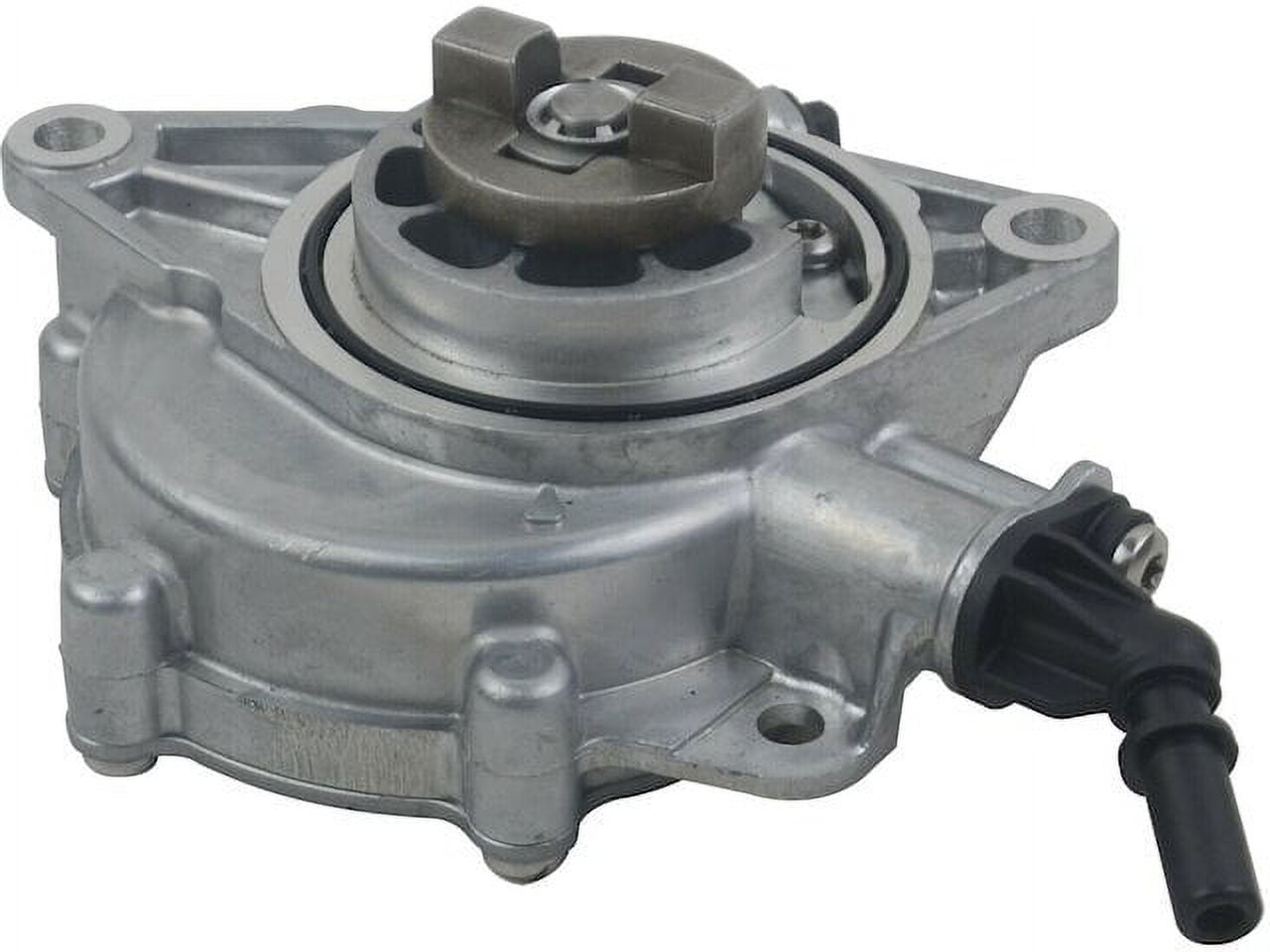 Power Brake Booster Vacuum Pump - Compatible with 2011 - 2015 Mini Cooper 1.6L 4-Cylinder Naturally Aspirated 2012 2013 2014