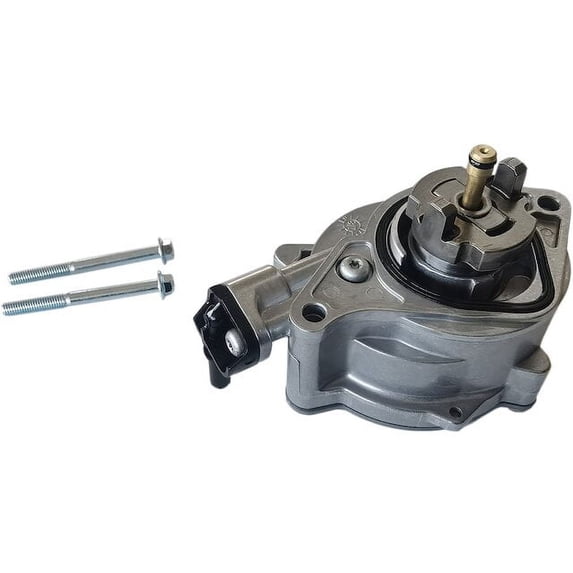 Power Brake Booster Vacuum Pump - Compatible with 2012 - 2015 Jaguar XKR-S 5.0L V8 2013 2014
