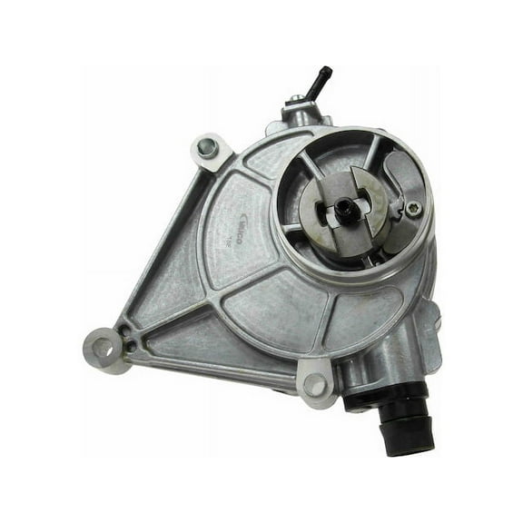 Power Brake Booster Vacuum Pump - Compatible with 2012 - 2016 BMW 528i xDrive Base 2013 2014 2015