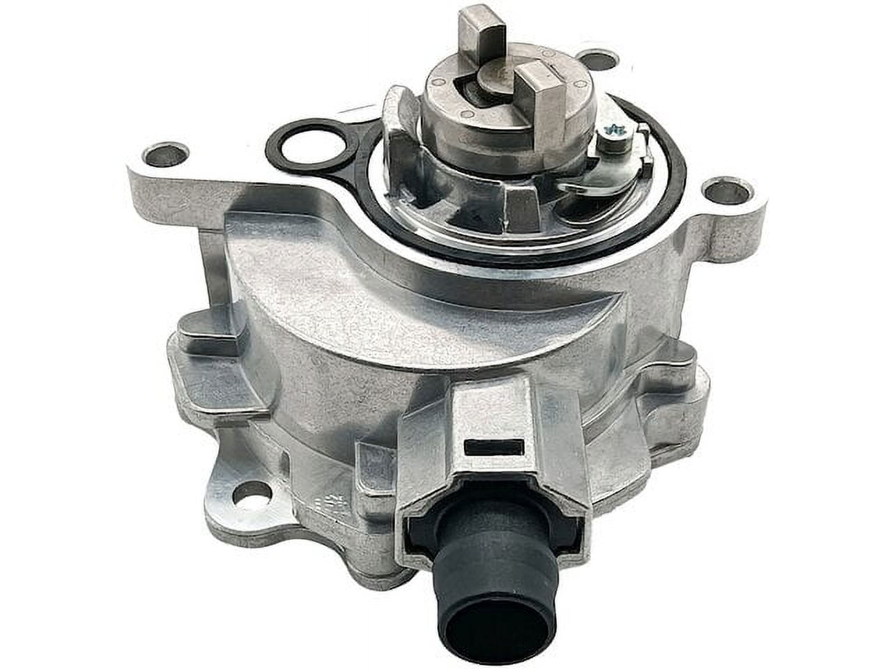 Power Brake Booster Vacuum Pump - Compatible with 2012 - 2019 Ford Explorer 2013 2014 2015 2016 2017 2018