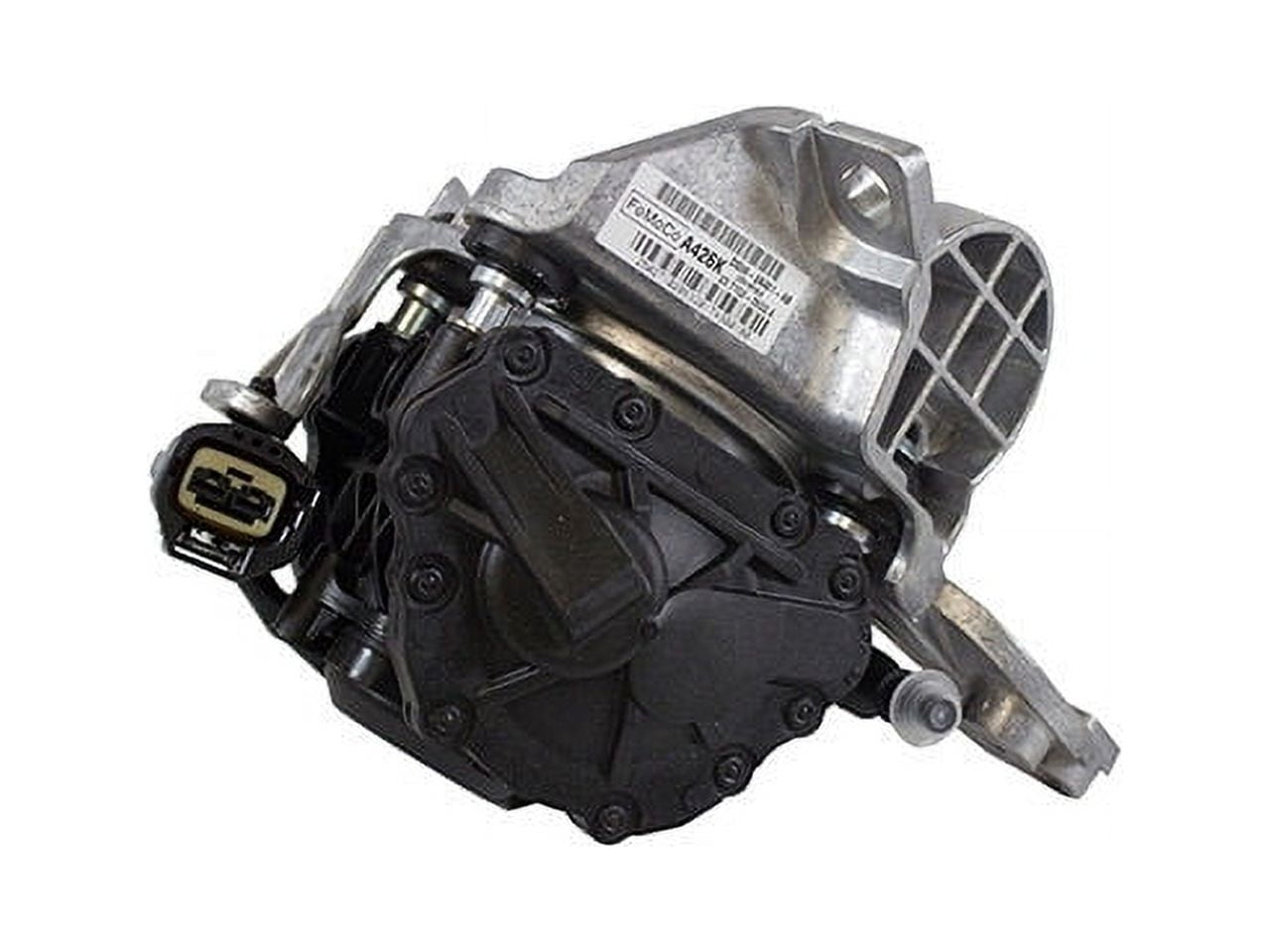 Power Brake Booster Vacuum Pump - Compatible with 2013 - 2018 Ford C-Max 2014 2015 2016 2017