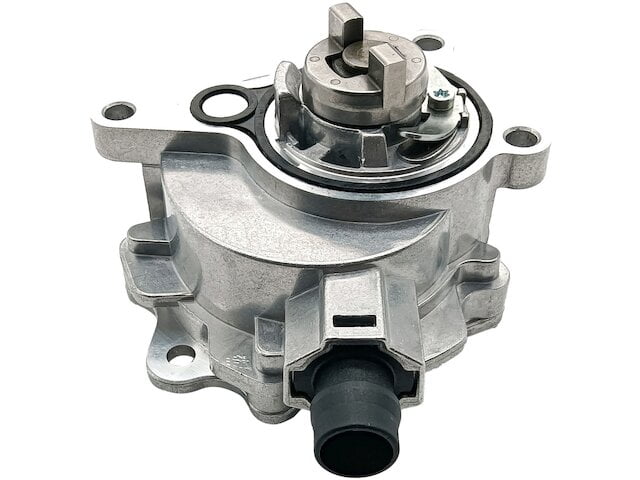 Power Brake Booster Vacuum Pump - Compatible with 2013 - 2020 Ford Fusion 2014 2015 2016 2017 2018 2019