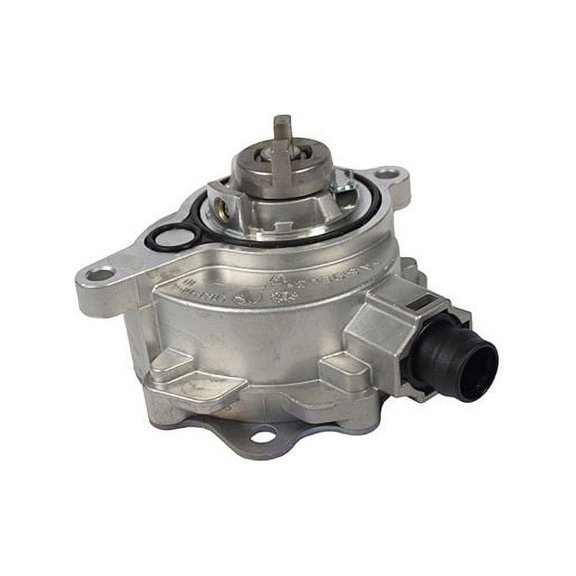 Power Brake Booster Vacuum Pump - Compatible with 2013 - 2020 Lincoln MKZ 2.0L 4-Cylinder E.c.o.b.o.o.s.t 2014 2015 2016 2017 2018 2019