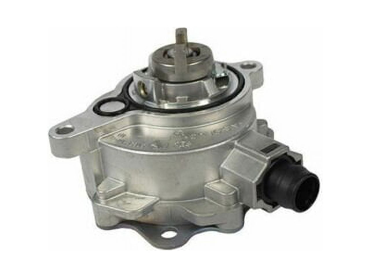 Power Brake Booster Vacuum Pump - Compatible with 2013 - 2020 Lincoln MKZ 2014 2015 2016 2017 2018 2019