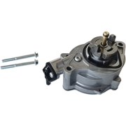 Power Brake Booster Vacuum Pump - Compatible with 2017 - 2019 Jaguar F-Pace 3.0L V6 - Replacement