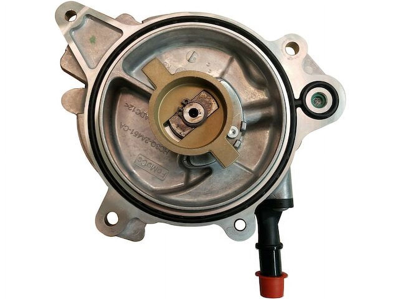 Power Brake Booster Vacuum Pump