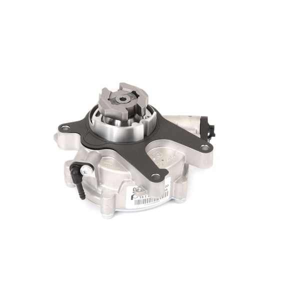 Power Brake Booster Vacuum Pump Fits 2014 Chevrolet Cruze