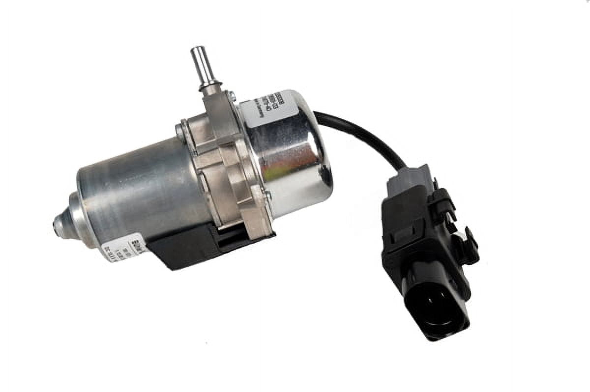 Power Brake Booster Vacuum Pump Fits 2014 Chevrolet Cruze