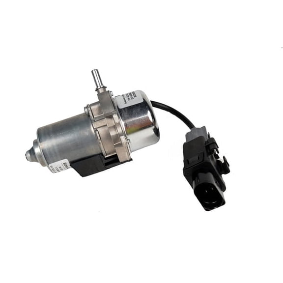 Power Brake Booster Vacuum Pump Fits 2014 Chevrolet Cruze